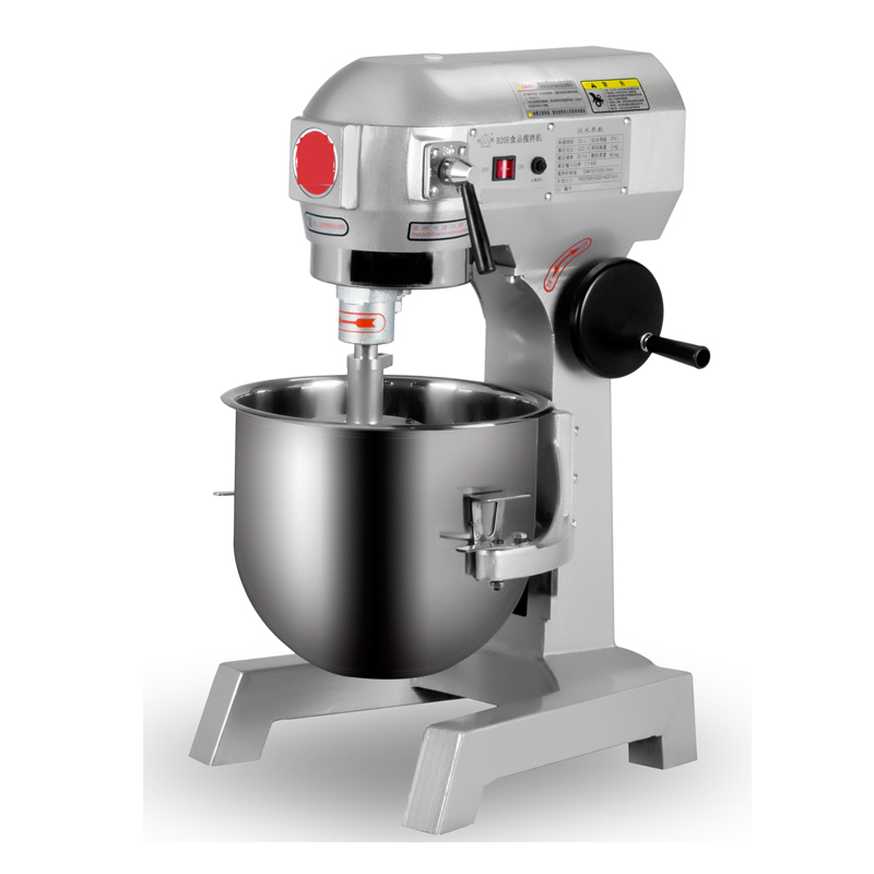 High Quality Commercial Kitchen Cake Mixer food Planetary Mixer