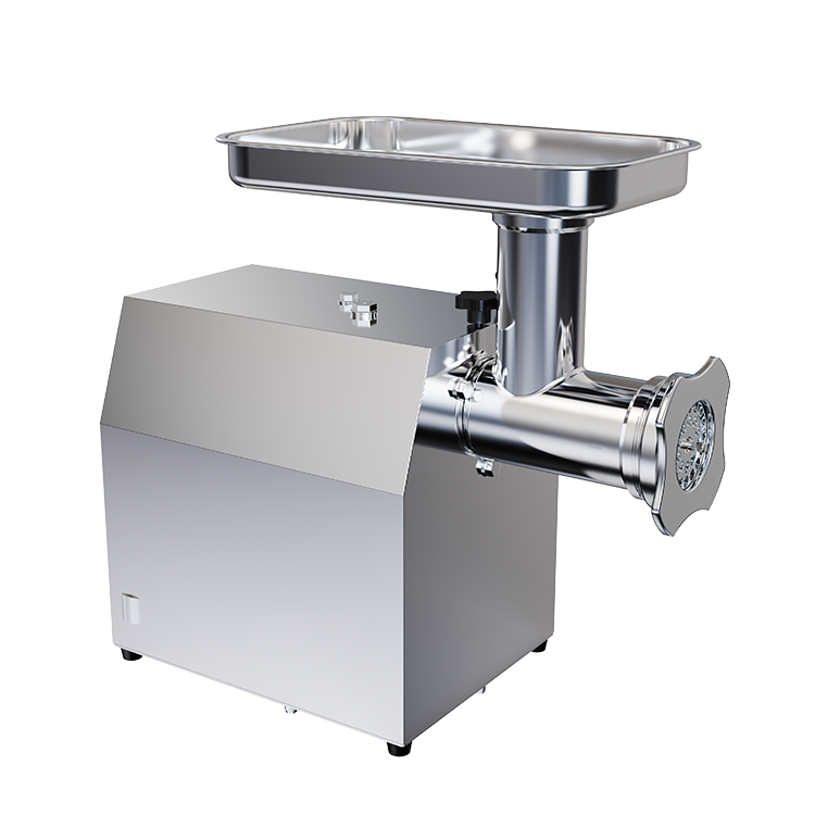 metal automatic homemaker meat mincer