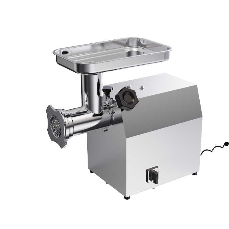 metal automatic homemaker meat mincer